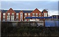 Apartments, Mill Lane