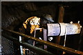 Lochnell Mine, Wanlockhead