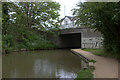 Old Wolverton Road bridge over the Grand Union Canal