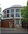 Braintree Public Library