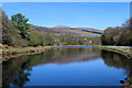 Caledonian Canal near Torcastle