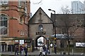 Chethams Library