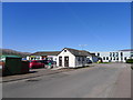 Public conveniences, Caol