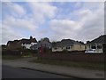 Bungalows on Ashley Road, Newmarket