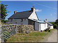 Old farmhouse restoration