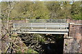 Old Road Bridge, Mennock