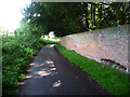 Church Lane, Twyford