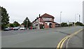 Egerton Road South Post Office