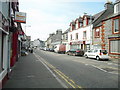 High Street, Dalbeattie