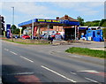 Hand Car Wash, Ryeford, Stonehouse