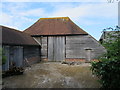 Sussex barn by Prinkle Lane