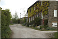 Houses, Rigton Hill