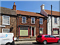 High Street, Barton-upon-Humber, Lincolnshire