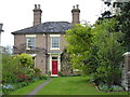 The Manse, Ironbridge