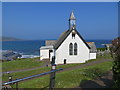 The Church of St Peter at Coverack