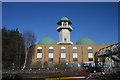 Willesden Green (Brent central) Mosque