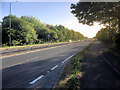 East Lancashire Road (A580), Knowsley