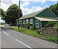 Llanfair Kilgeddin Village Hall