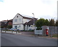 House on Naze Park Road, Walton on the Naze