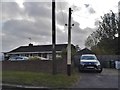 Bungalow on Brinkley Road, Dullingham