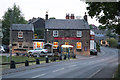 The Furnace public house, Milton, near Elsecar