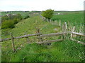 Stile on Halifax FP195, Warley