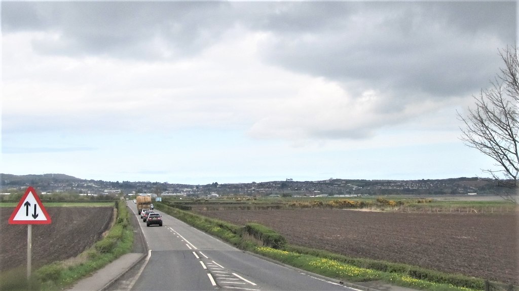 northern-end-of-the-dual-carriageway-on-eric-jones-geograph-ireland