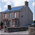 The Old Manse, Aspatria - May 2017