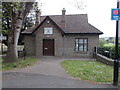 Bideford Town Band Bandroom - Kingsley Road