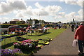 Car boot sale, Dumfries