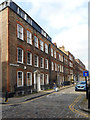 Elder Street, EC1