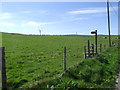 Hiraethog Trail at Bryn yr Hyrddod