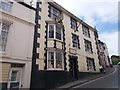 Bideford Liberal Club - High Street