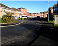 Old Coach Road, Runcorn