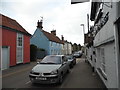 High Street, Linton