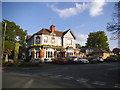 The Swan on Arbrook Lane, Esher