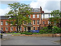 Royal Buckinghamshire Hospital (Buckinghamshire Infirmary)