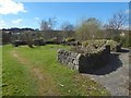 Millburn Gardens: the Sensory Garden