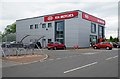 Kia Motors (Harratts Kia), Peel Avenue, Calder Park, Wakefield