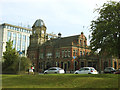 "The Library", Woodhouse Lane, Leeds