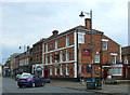 The Crown Hotel, Watton