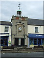 Watton Clock Tower