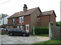 House on Church Road, Watton