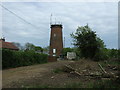 Windmill near Carbrooke