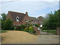 House in Little Ellingham