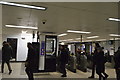 Ticket barriers, Highbury and Islington Station