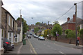 Cricklade Road, Purton