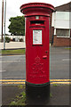 George VI Postbox, Dixon Lane, Lower Wortley