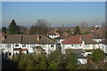 Rooftops, South Harrow