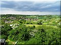 A view from the windmill